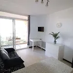 Avec Balcon Et Parking A - Fr-1-307-275 La Grande-Motte