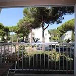 Avec Balcon Et Parking A - Fr-1-307-275 *