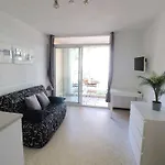 Avec Balcon Et Parking A - Fr-1-307-275 Apartment La Grande-Motte