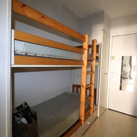 Avec Balcon Et Parking A - Fr-1-307-275 아파트